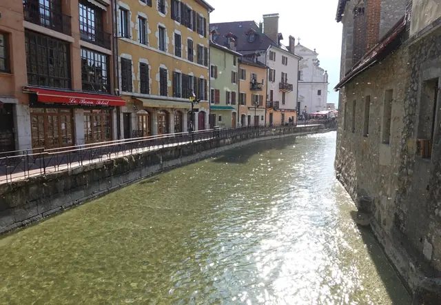 Annecy