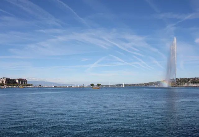 Genève