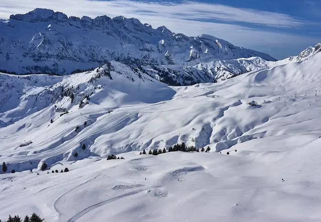 Portes du Soleil
